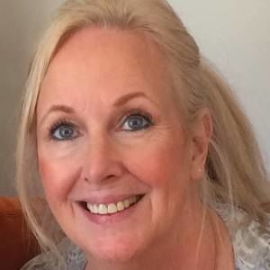 Meet your Posher, Judy